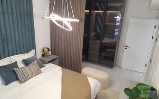 Garsoniera Decomandata,Curte 24 mp,Titan-Nicolae Grigorescu,Metrou - Poză 1