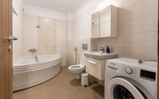 2 camere, modern, garaj, bloc nou,Buna Ziua, Bonjour Residence, Sophia - Poză 7