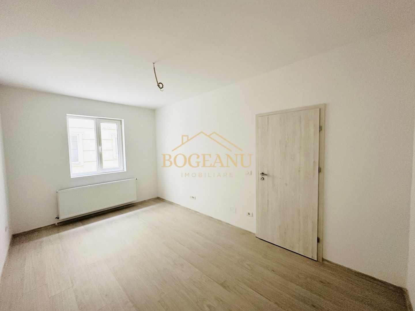 BG134-Apartament 2 camere Giroc, parter, parcare, bloc nou-COMISION 0% - Poză 6