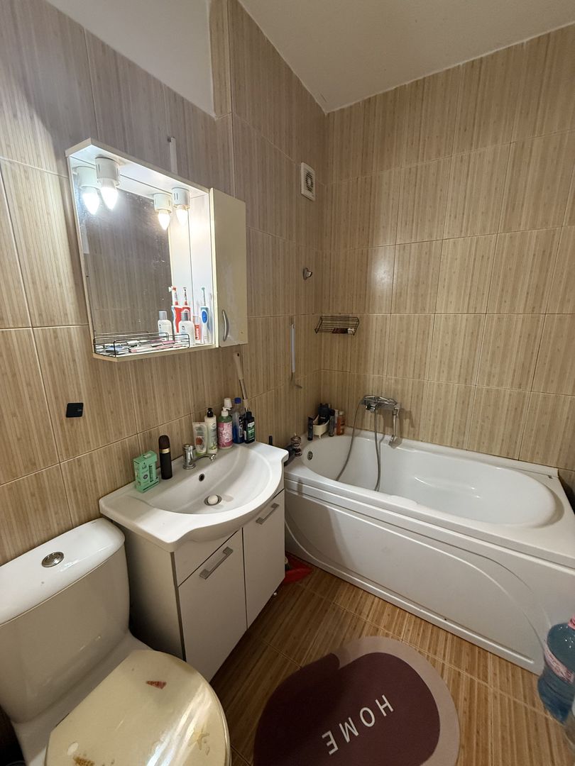 Ap 2 camere 49 mp!- școala centrală Câmpina - Poză 7