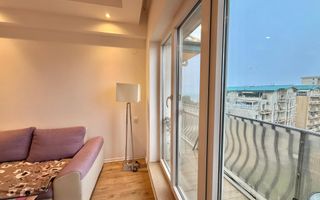 COSMOPOLIS - Apartament cu 2 camere, mobilat si utilat. - Poză 4