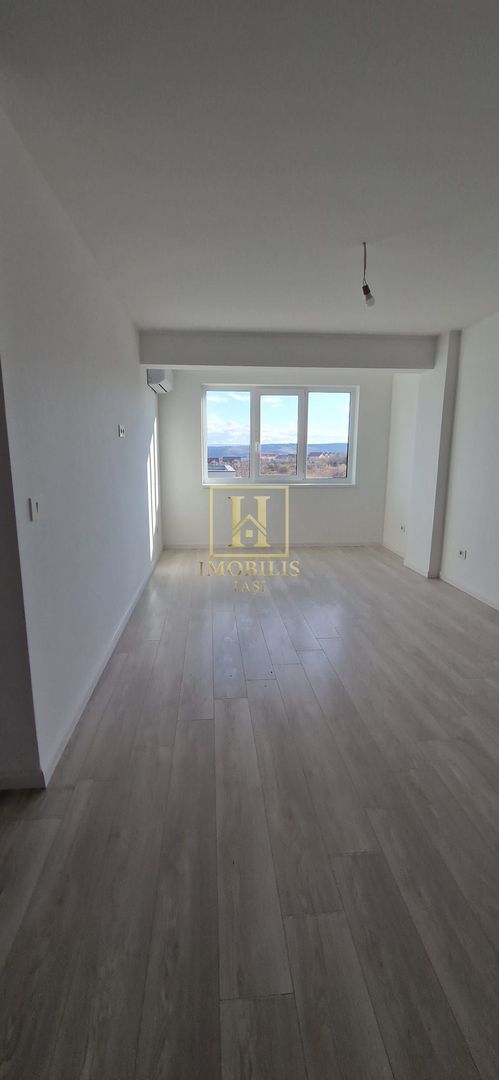 Apartament 2 camere, D., 57 mp  FINALIZAT Valea Lupului 99500 euro - Poză 4