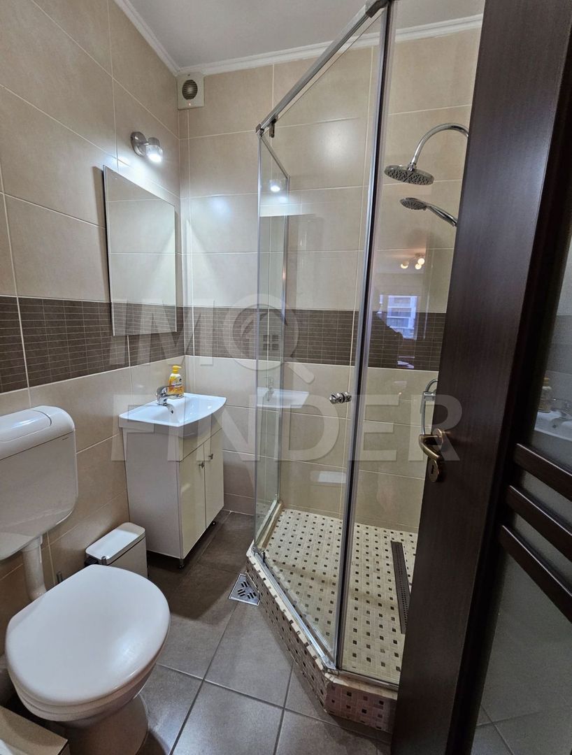 Inchiriere apartament 4 camere Buna Ziua - Poză 6