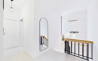 Duplex cu 3 camere modern langa metrou Obor - Poză 8
