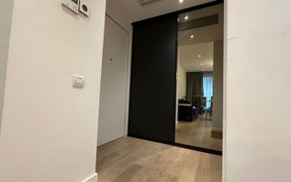 Apartament modern exclusivist cu 2 camere în One Herăstrău Plaza - Poză 13