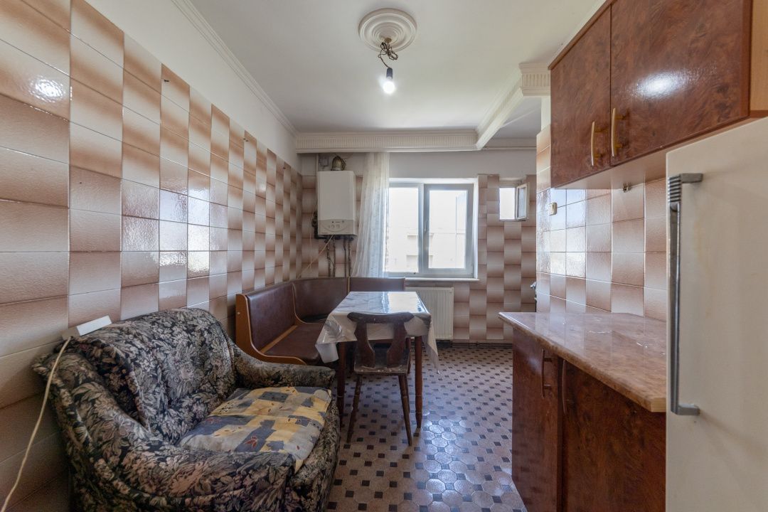 Găvana Q-uri - Apartament 3 Camere Decomandat - Poză 23