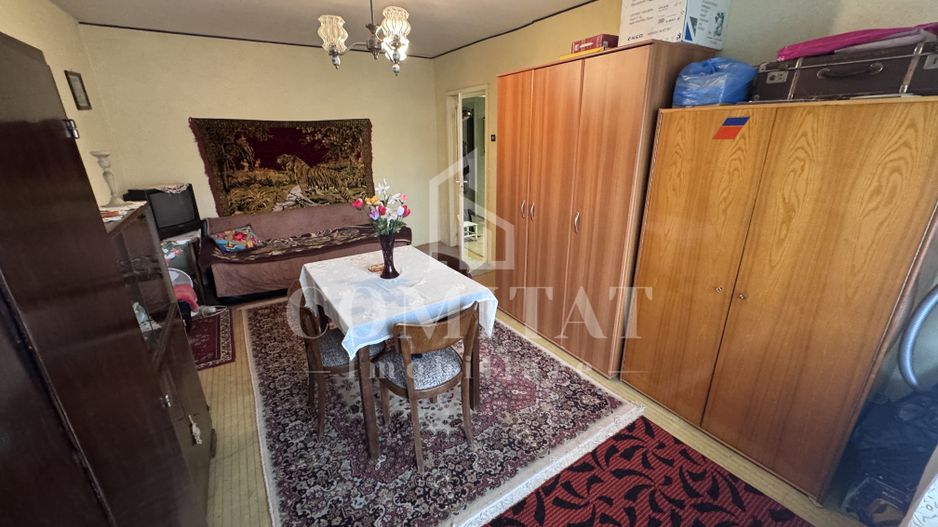 Apartament cu 3 camere decomandate | Zona B-dul Nicolae Titulescu - Poză 2