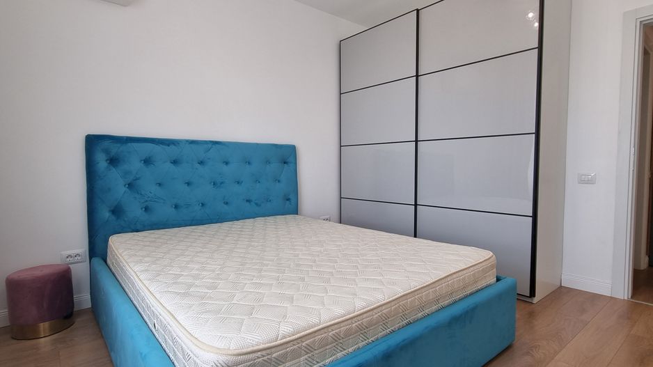 Apartament 3 camere Baneasa Zoo Iancu Nicolae de inchiriat - Poză 19