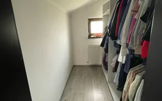 Vila - 5 camere - 2 bai - 580mp teren - mobilata complet - Poză 13