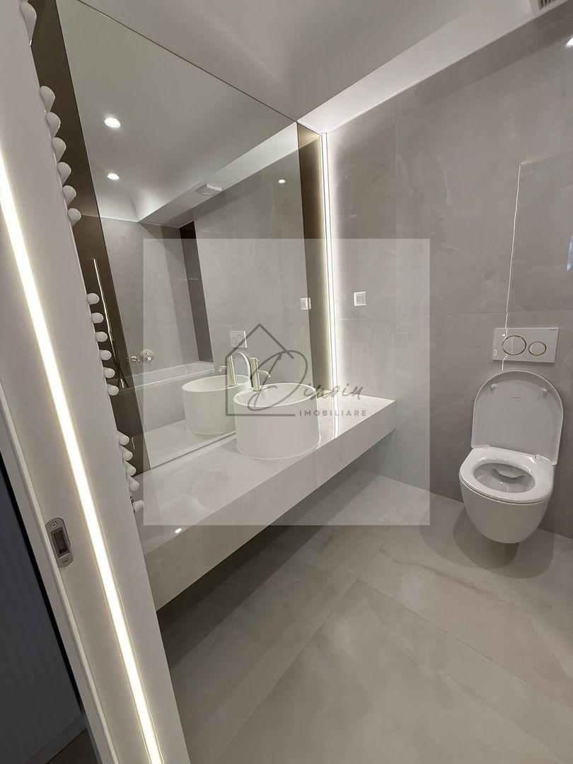 COMISION 0% I Apartament 3 camere Aviatiei Pipera I Cortina North - Poză 27