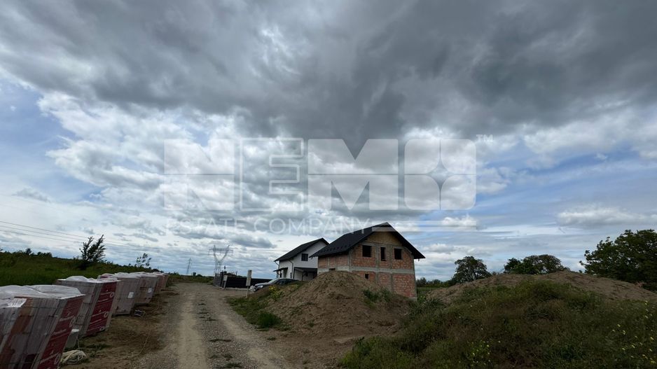 Case Individuale De Vânzare | Soares Residence, Fălticeni - Poză 5