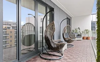 Apartament 3 camere Herastrau | Loc de parcare subteran | Terasa 30mp | 2020 - Poză 38