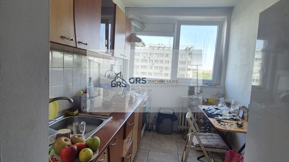 Apartament 2 camere 57mp, zona Campia Libertatii Sector 3 - Poză 5