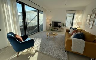 Casa individuala 2025- la cheie- comision 0% - Poză 1