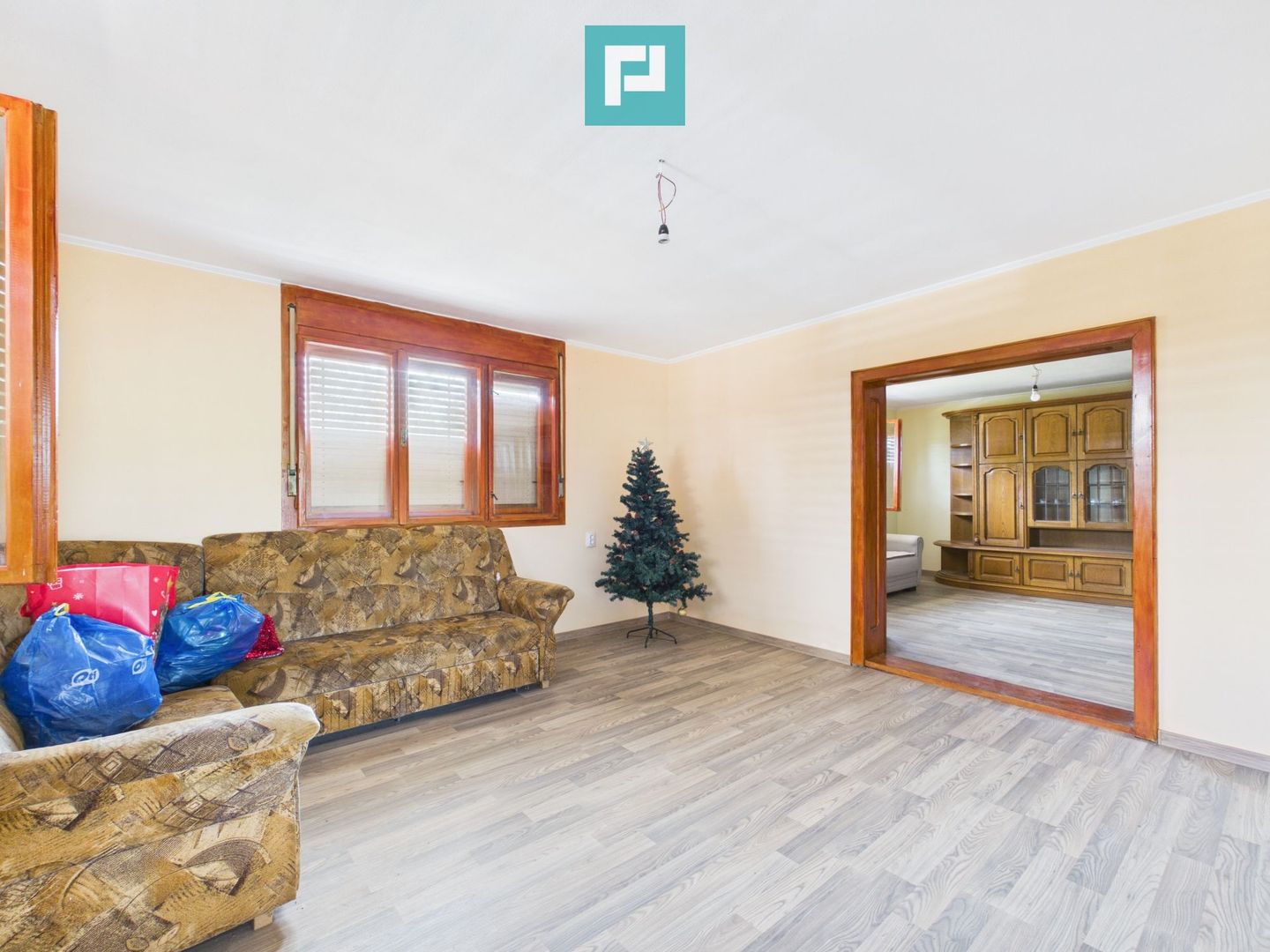 Casă semifinisată, cu 5 camere, în Bonțești Arad - Poză 22