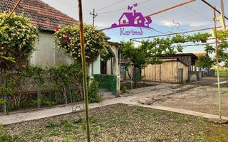 Casa în localitatea Ianosda - Poză 2