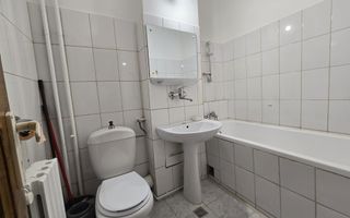 Apartament cu o cameră | Bloc nou | Zona Observatorului | Zorilor - Poză 9