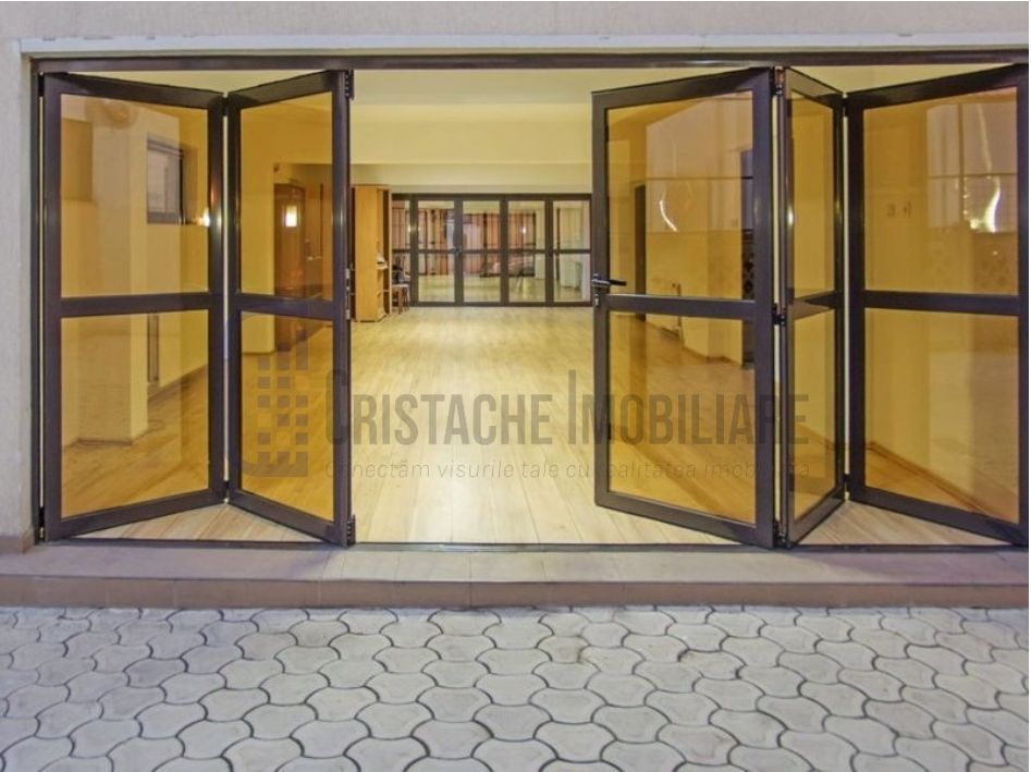 Vila P+3, suprafata utila 345 mp, aflata la 10 min. de P-ta Victoriei - Poză 2