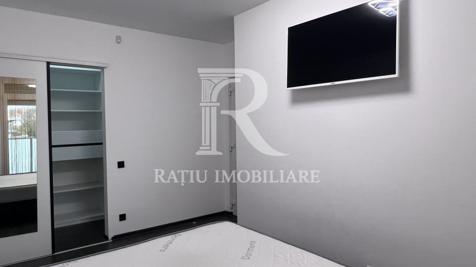 Apartament cu 2 camere | Parcare acoperita | ARED | Iosia | Oradea - Poză 9