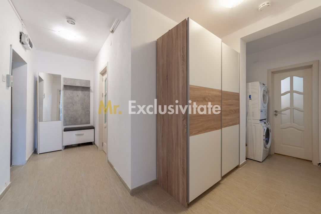 Apartament Ultracentral de inchiriat - Comision zero! - Poză 7