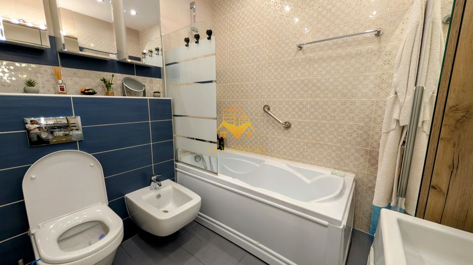 2 camere, Buna Ziua, Parcare, Lidl, Calea Turzii, Grand Hotel Italia - Poză 11