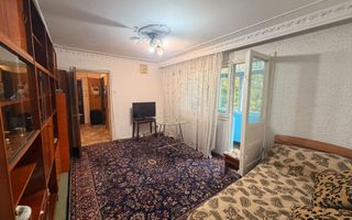 Apartament 3 camere, Brancoveanu, 67 mp, 10 minute Metrou - Poză 1