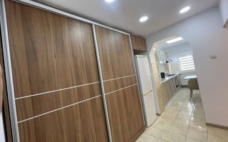 GARSONIERA MALL VITAN, PRIMA INCHIRIERE, BUCATARIE INCHISA, METROU - Poză 10
