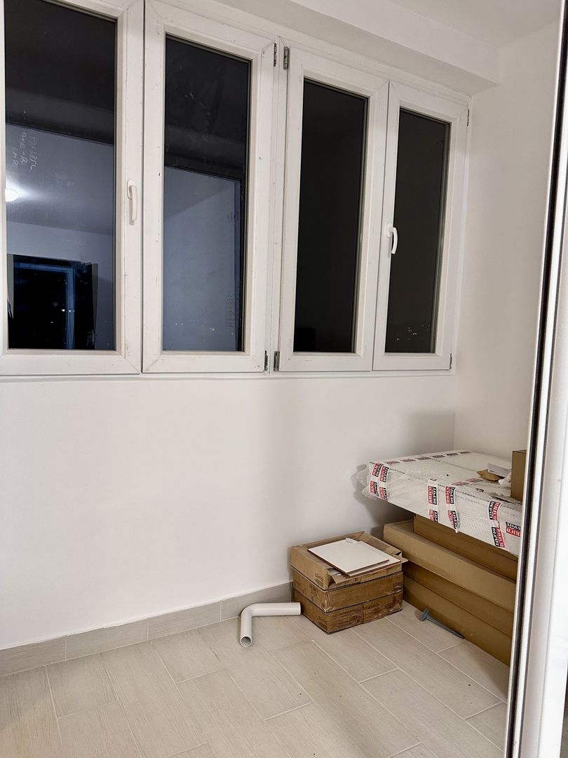 Garsoniera Lucretiu Patrascanu nr 3 - renovata complet - Poză 8