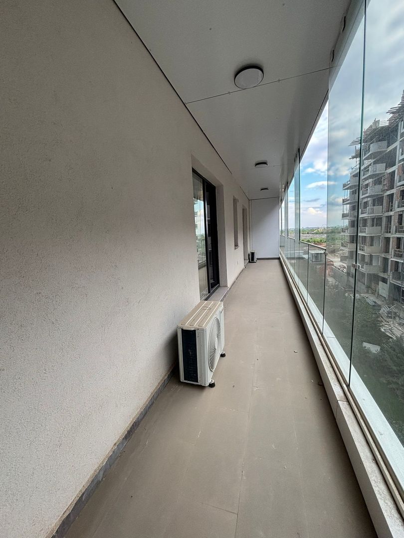 Apartament 3 camere- Pipera- First Estates - Poză 14