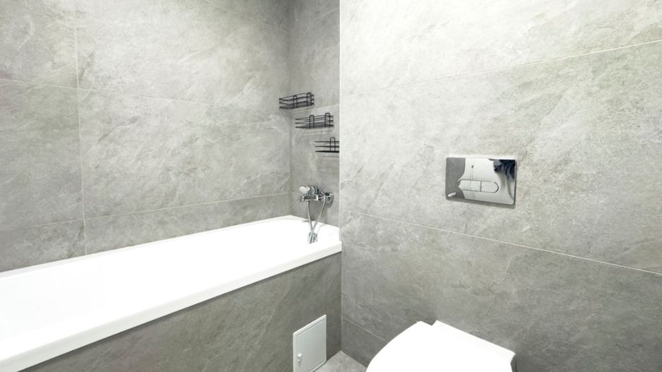 Apartament 2 camere Prima Urbană Oradea- Prima închiriere- Parcare - Poză 3