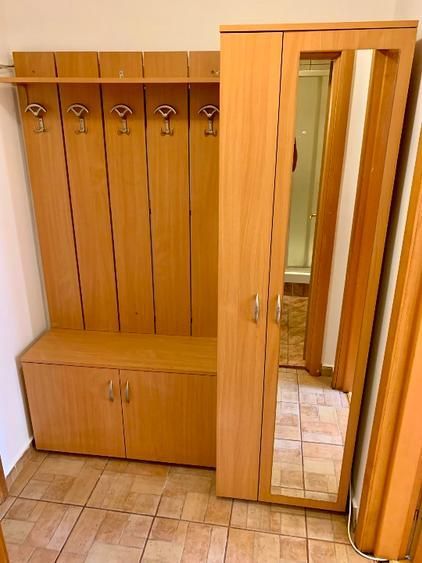 BRASADAS inchiriaza garsoniera Dr Taberei - Plaza. - Poză 9