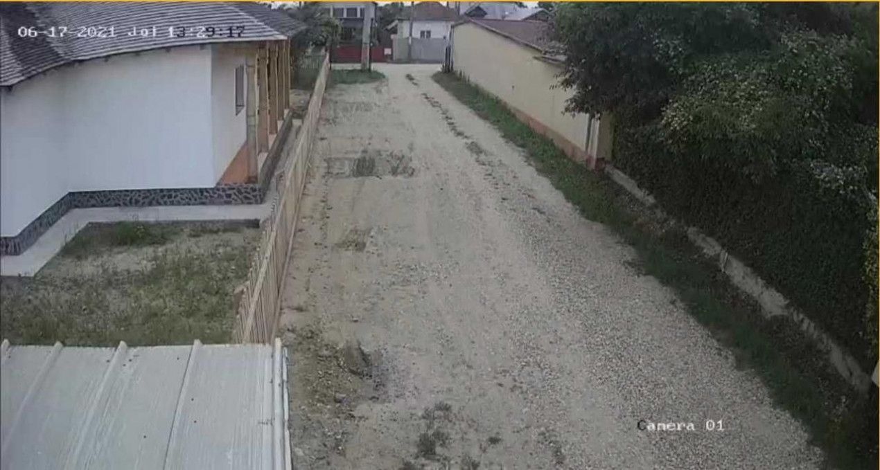 Vanzare hala si teren, Maracineni - Poză 9