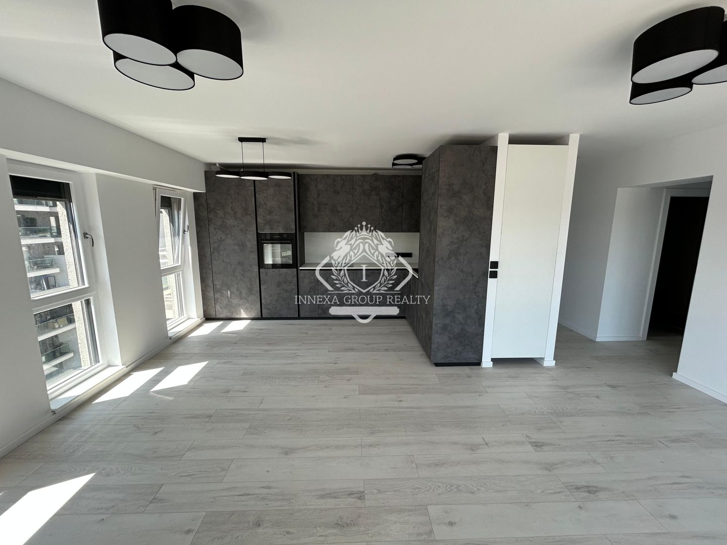 Apartament modern 3 camere în Belvedere Residences – Faza III, zonă premium nord - Poză 1