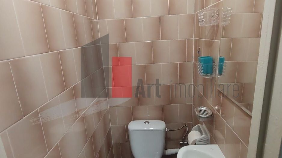 Apartament 3 camere Brâncoveanu - Huedin - Poză 24