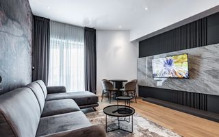 Apartament 3 Camere | One Verdi | Loc de Parcare - Poză 5