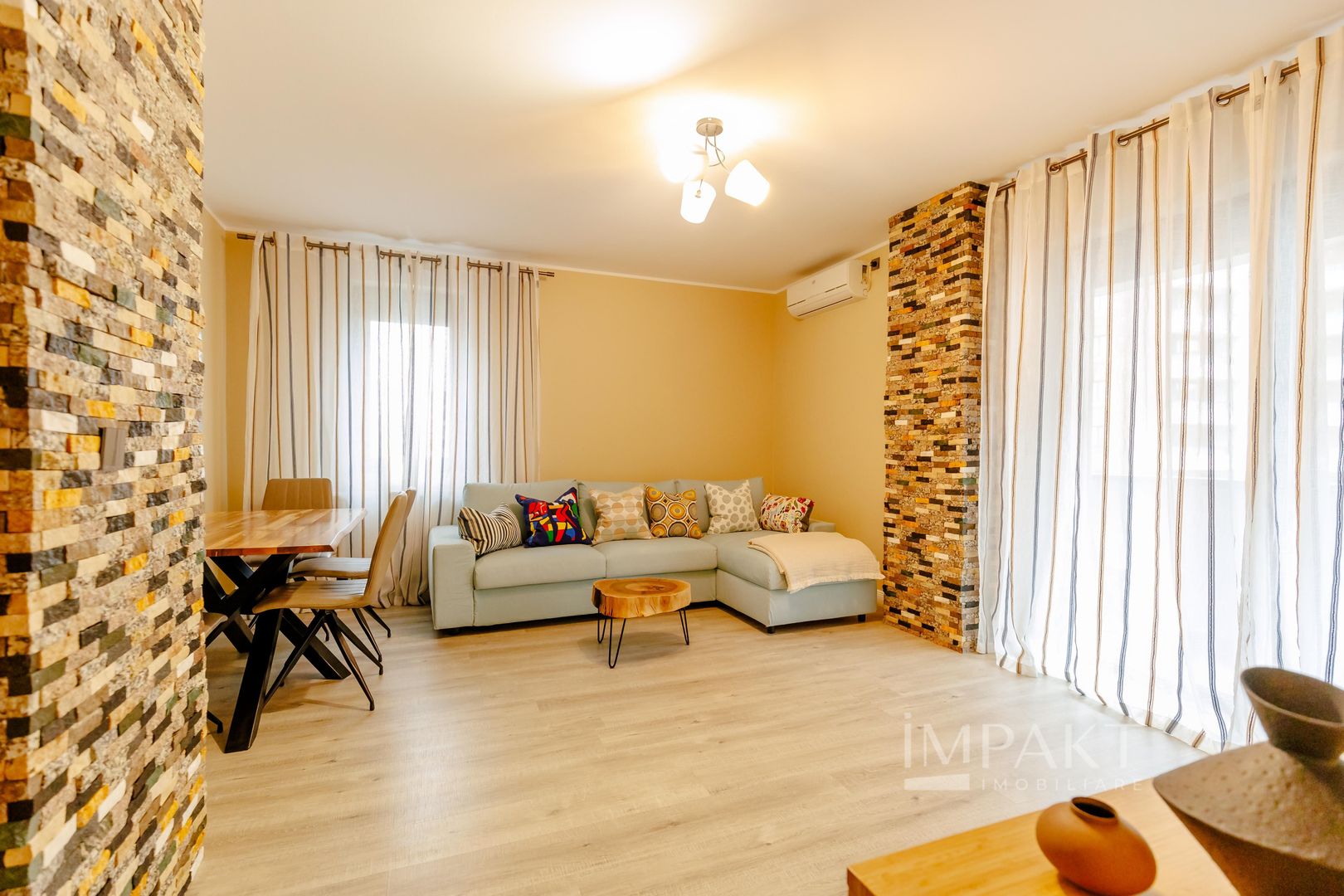 Apartament 2 camere - Iulius Mall! - Poză 3