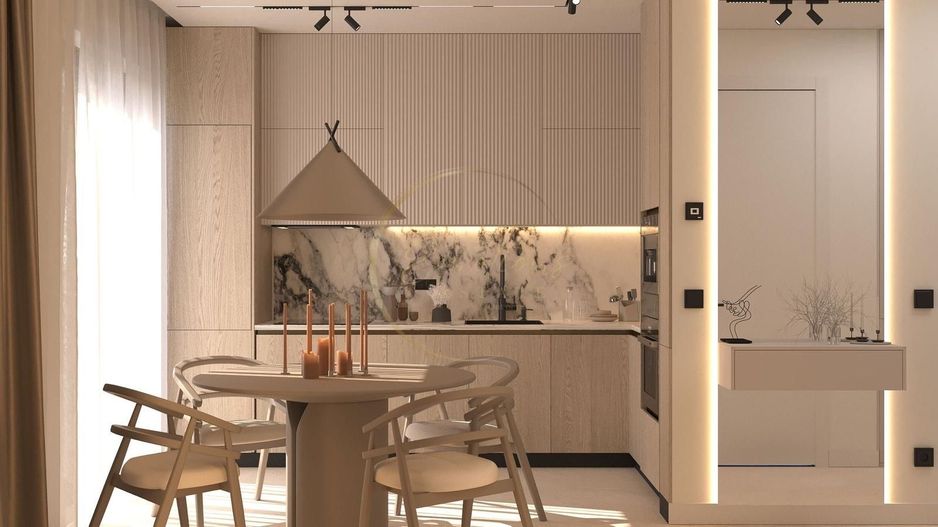 NOU | Apartament 2 camere - Mosnita Noua - Poză 12