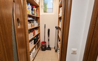 Apartament cu 2 camere, balcon și parcare privată – Turnișor, Sibiu - Poză 5