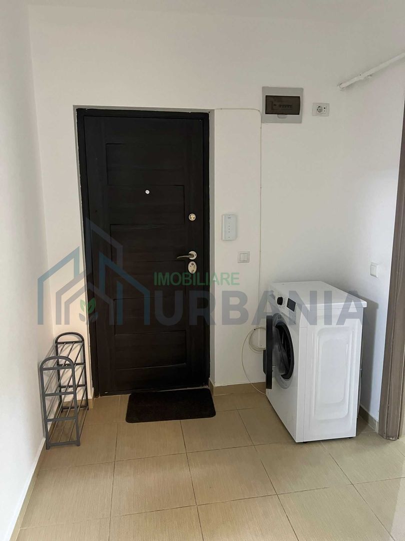 # închiriez apartament 2 camere – CUG - Poză 8