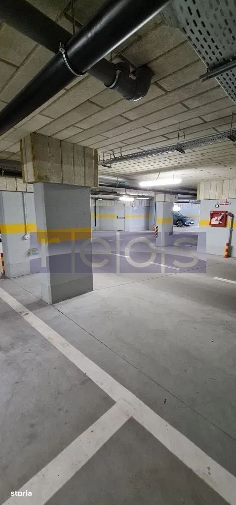 VANZARE DUPLEX | ZONA UNIRII | LOC DE PARCARE - Poză 21