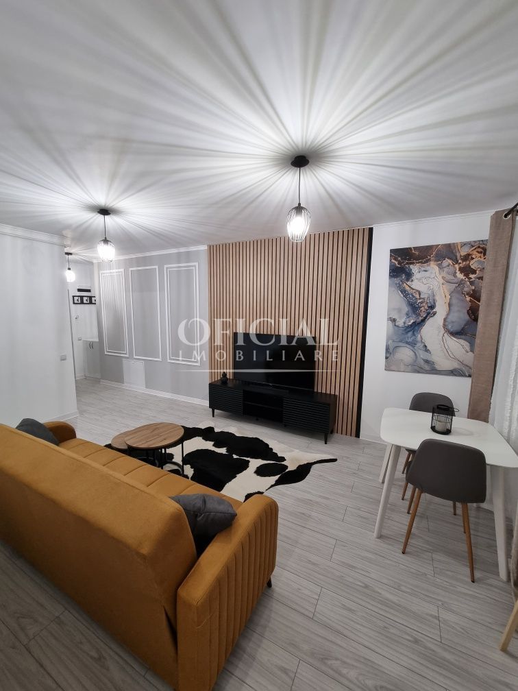 Apartament 2 camere | Parcare | Nou | Zona Parcul Poligon | Floresti - Poză 1