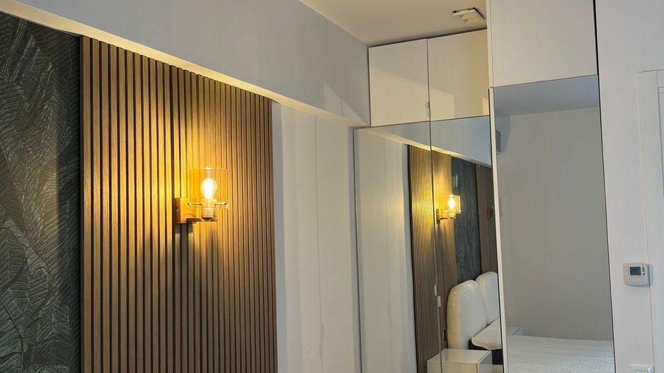 Apartament de Vânzare – 2 Camere, Ultracentral, Construcție Nouă - Poză 8
