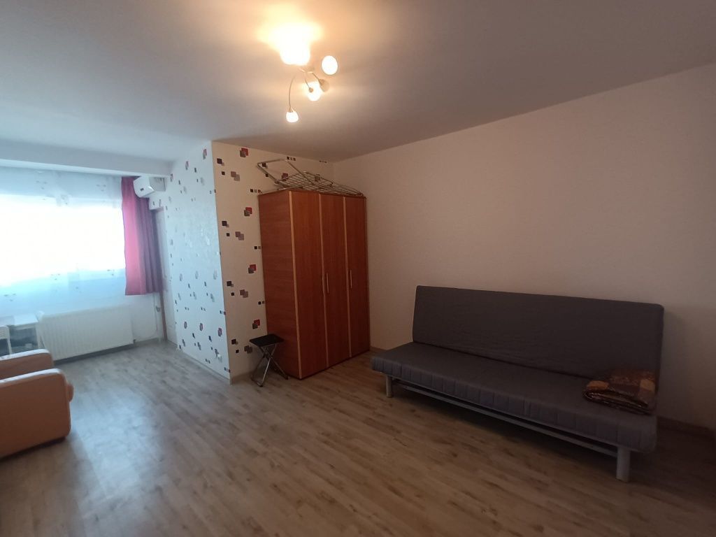 Închiriere Garsonieră Dristor, renovată, mobilată, etaj 5, lângă Kaufland - Poză 2