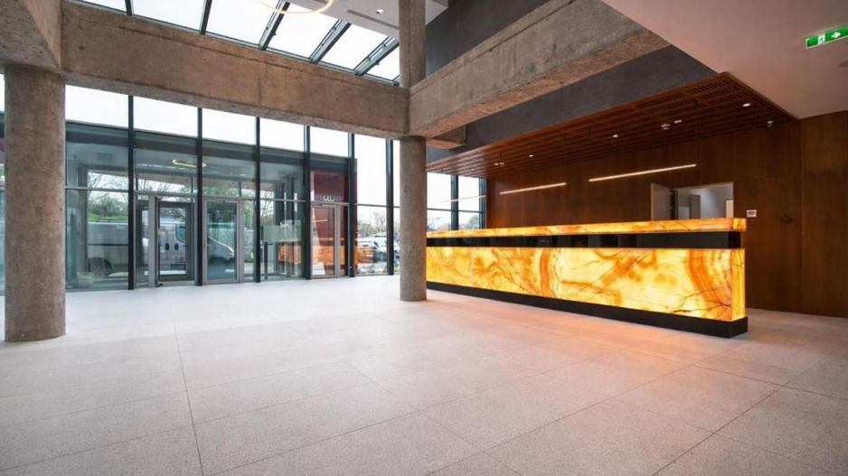 Best Deal - Penthouse Floreasca - Schiță 5