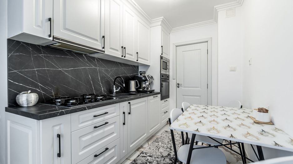 Apartament 3 camere 2 bai renovat 2025 - Vlaicu - COMISION 0 - Poză 14