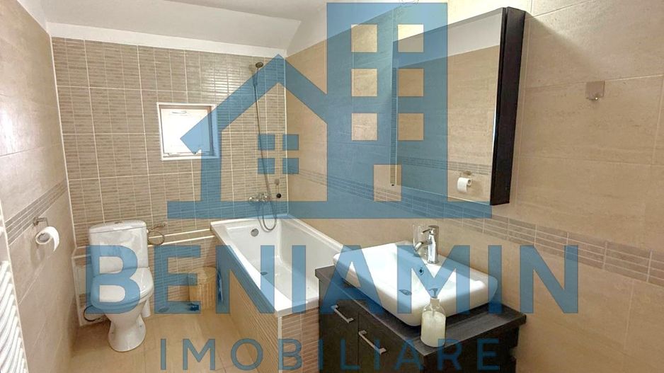 Casa P+1 - 703mp teren - 176mp casa - panouri solare - Consul - Poză 5