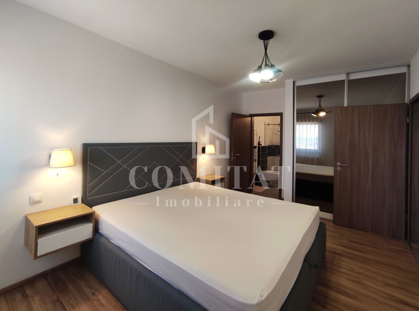 Apartament modern cu 3 camere | Cartierul Bună Ziua | Zona Sophia - Poză 6