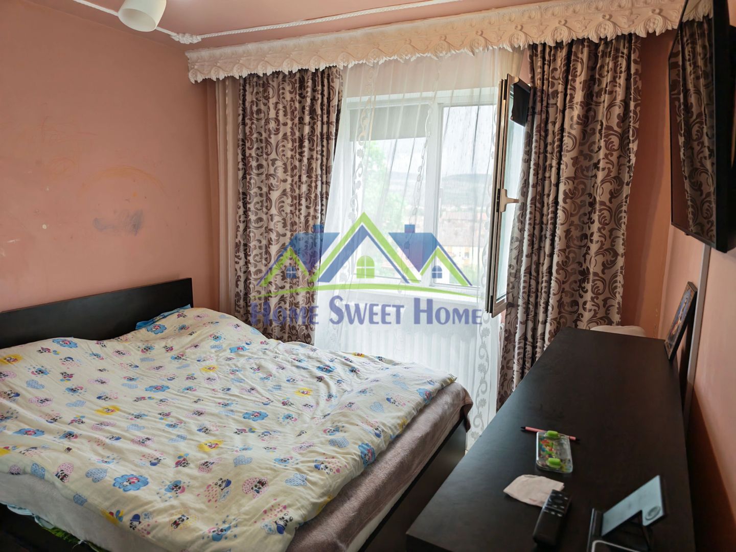 Apartament 2 cam. dec. – zona buna M7, Str. Eliberării(langa Vanatori) - Poză 7