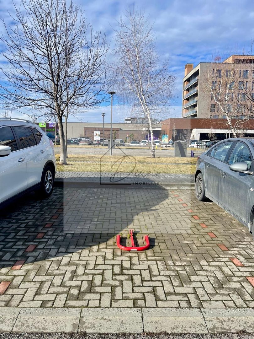 Apartament premium 2 camere Coresi Mall | Parcare Boxă I COMISION 0% - Poză 22