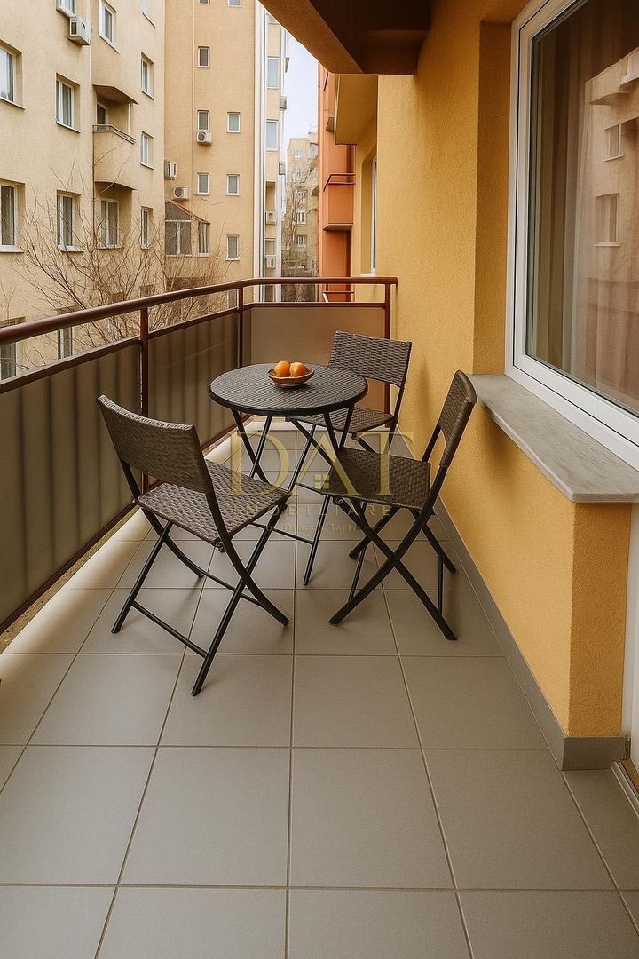 Apartament cu 3 camere | 90 mp | Zona Iulius Mall - Poză 4